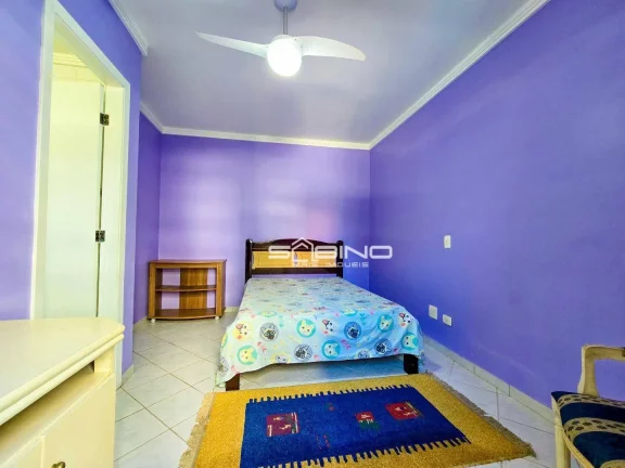 Imagem Apartamento à Venda na Riviera de São Lourenço, com 3 dormitórios 1 suíte 102m², 2 vagas de garagem