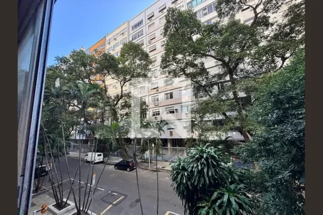Imagem Apartamento à Venda - Copacabana, 3 Quartos, 280 m2