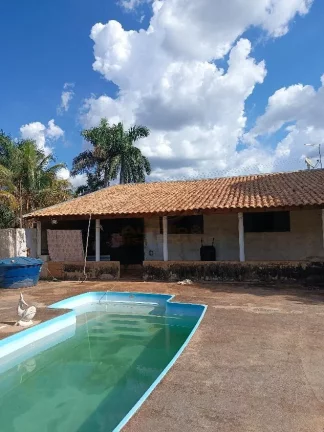 Imagem CHÁCARA A VENDA NA ESTANCIA BELA VISTA EM RIO PRETO