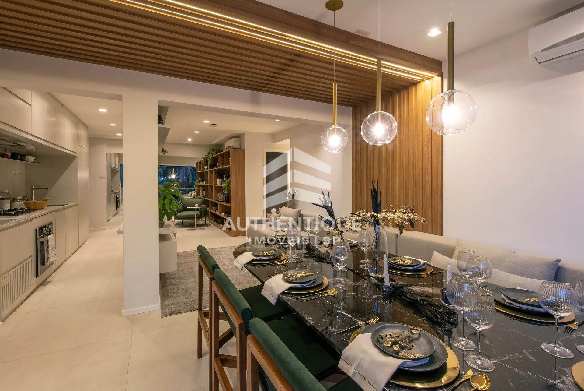 Imagem Highlights Jardim Prudência - Apartamento no bairro Jardim Prudência à venda!