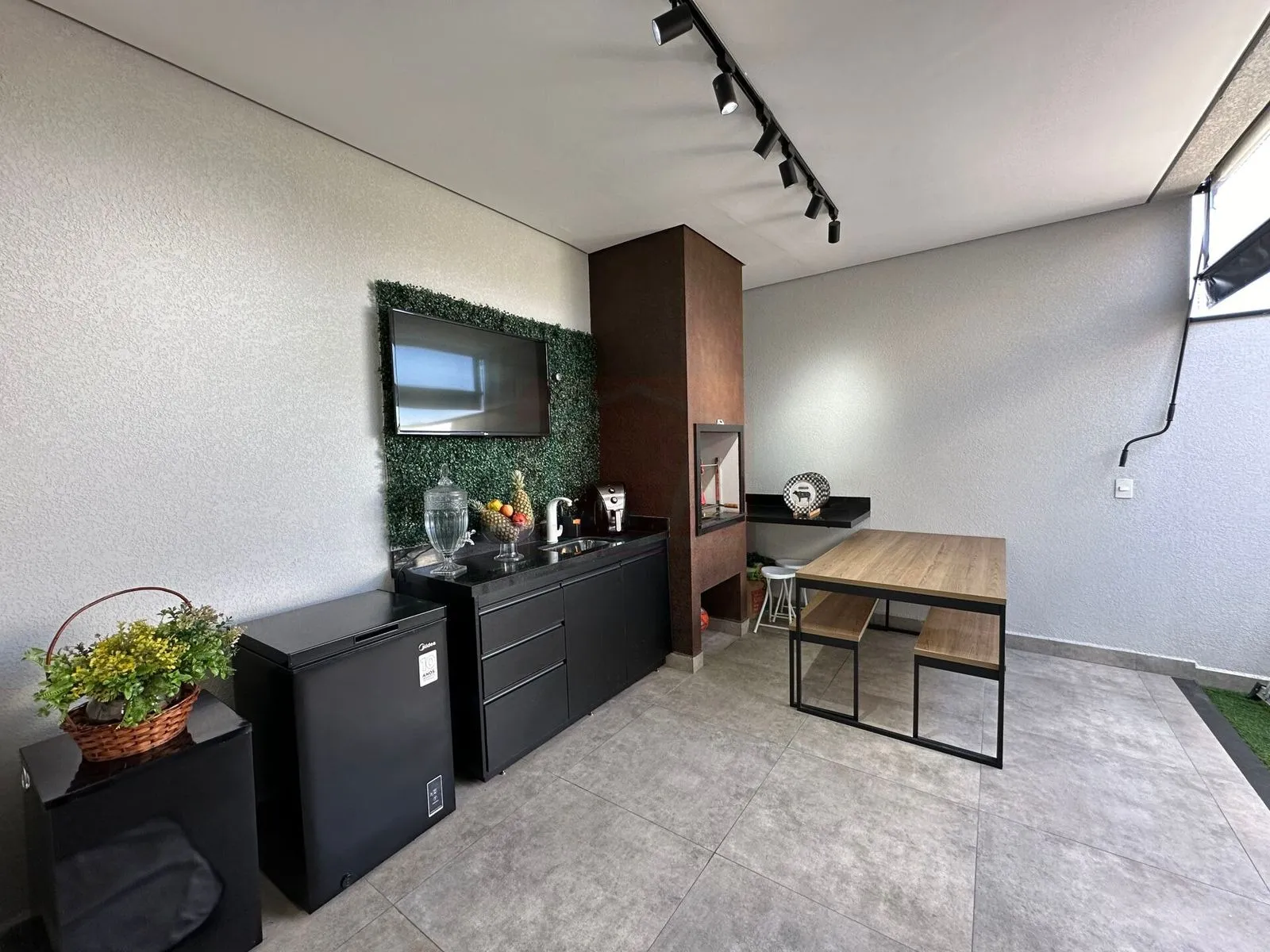 Imagem Casa 140m² térrea no Condomínio Horto III- Sorocaba/ SP