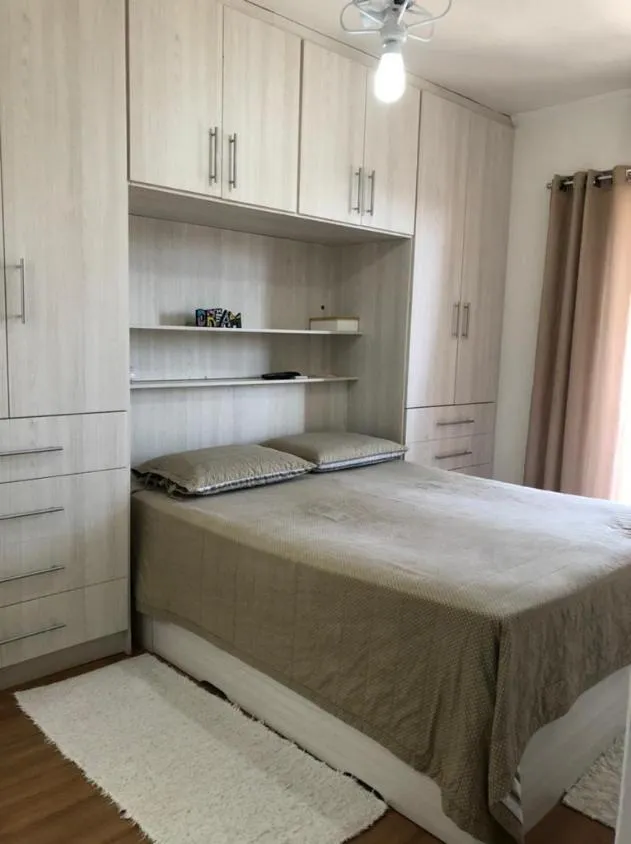 Imagem APARTAMENTO - CONDOMÍNIO EDIFÍCIO RIVIERA