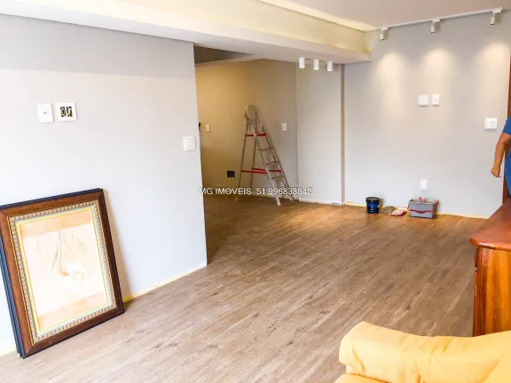 Imagem Apartamento com 2 Quartos à Venda, 85 m² em Centro - Balneário Camboriú