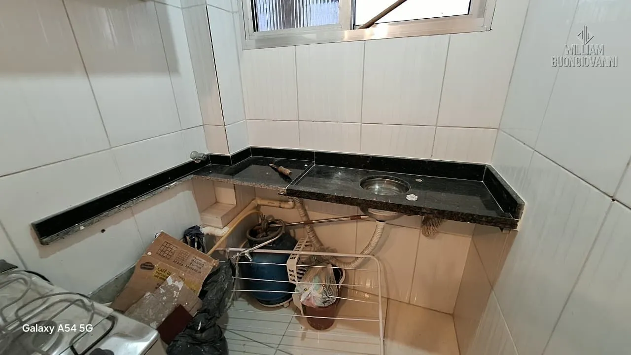 Imagem Apartamento 01 dormitório no Canto do Forte