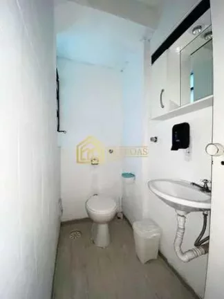 Imagem Conjunto Comercial/Sala