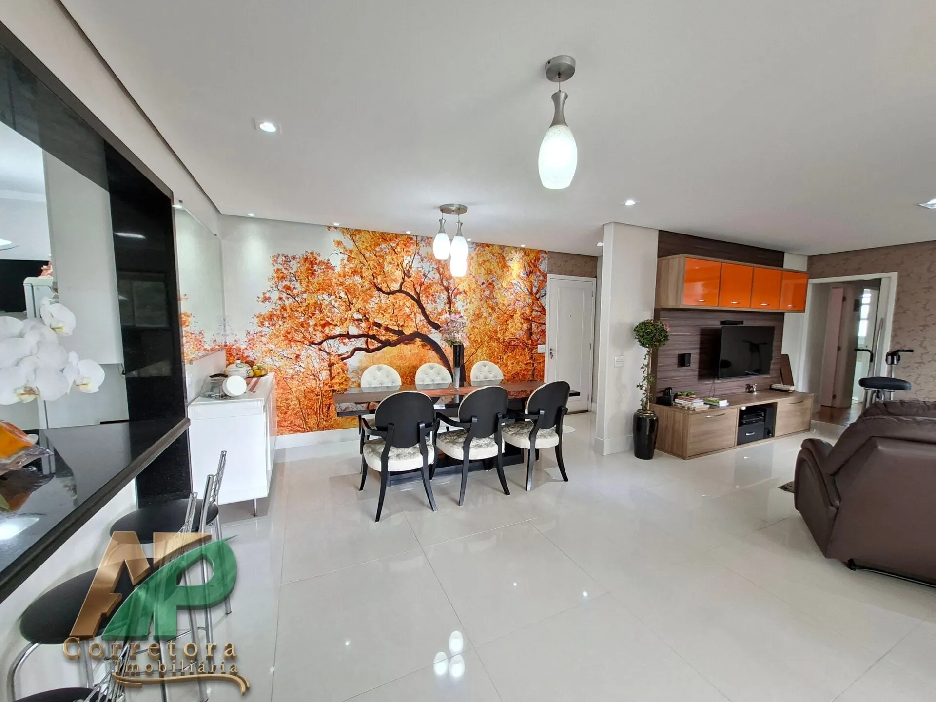 Imagem Ecos Natureza Clube - Ecos Natureza Club - 126m² (Maior Planta), Vista Livre, Sol da Manhã e Lazer Resort