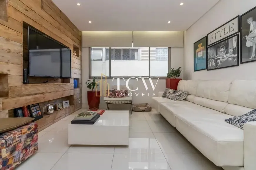 Imagem Apartamento à venda no bairro Itaim Bibi - São Paulo/SP, Zona Sul