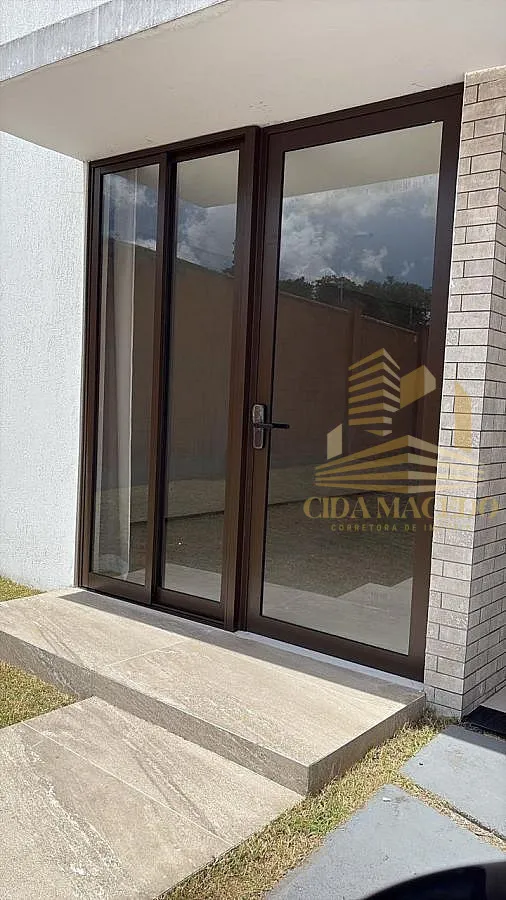 Imagem Casa em Condomínio a Venda no bairro Alphaville Paraíba - Bayeux, PB