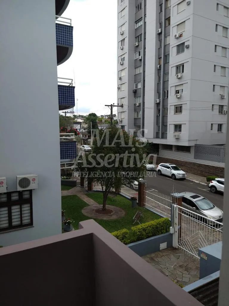 Imagem Apartamento 02 dormitórios para venda no bairro Ideal em Novo Hamburgo