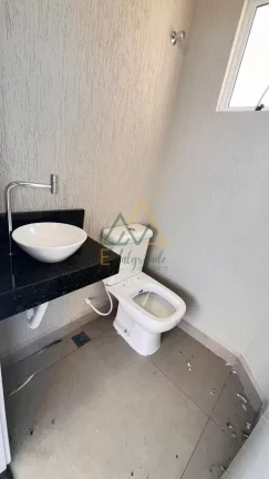 Imagem Sobrados em CondomÍnio à venda no Bairro Portão Curitiba PR