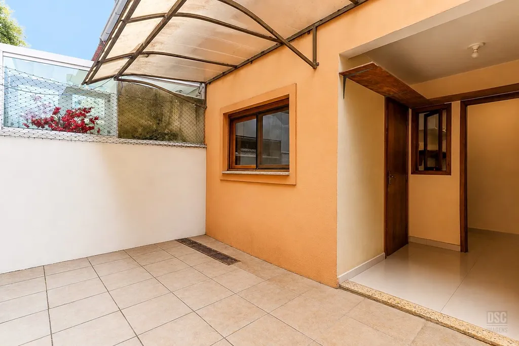Imagem Casa de Condomínio em Cavalhada