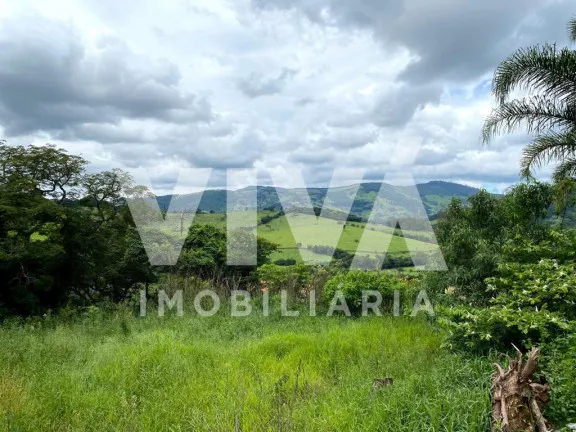 Imagem Terreno à Venda, 2.300 m² em Extrema - Extrema