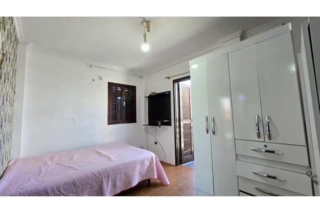 Imagem CPMLDC 363 590441066-29 - Casa à venda no bairro Canasvieiras - Florianópolis/SC