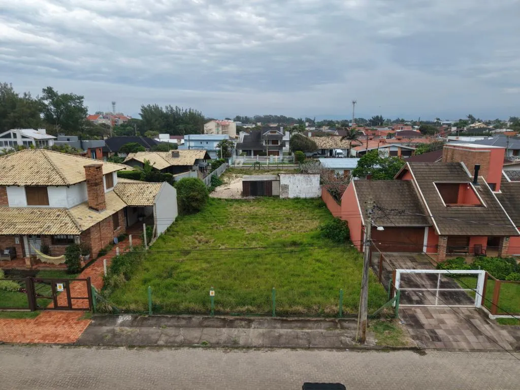 Imagem Terreno - Bairro Atlantida