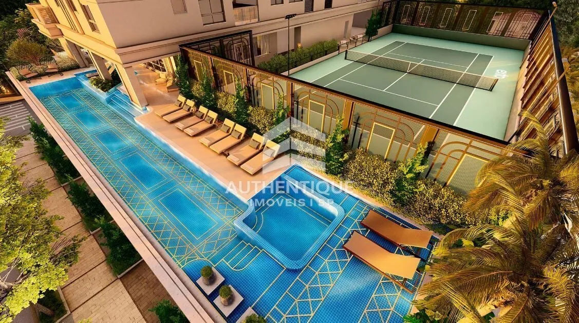 Imagem SPLEND MOEMA - Apartamento no bairro Moema à venda