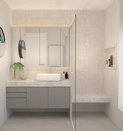 Imagem Apartamento com 3 Quartos à Venda, 180 m² em Copacabana - Rio De Janeiro