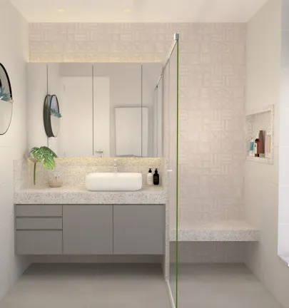 Imagem Apartamento com 3 Quartos à Venda, 180 m² em Copacabana - Rio De Janeiro