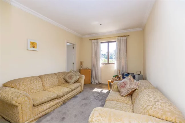 Imagem APARTAMENTO RESIDENCIAL em São Paulo - SP, Higienópolis