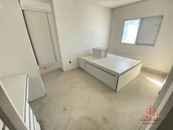 Imagem Cobertura Triplex de Alto Padrão