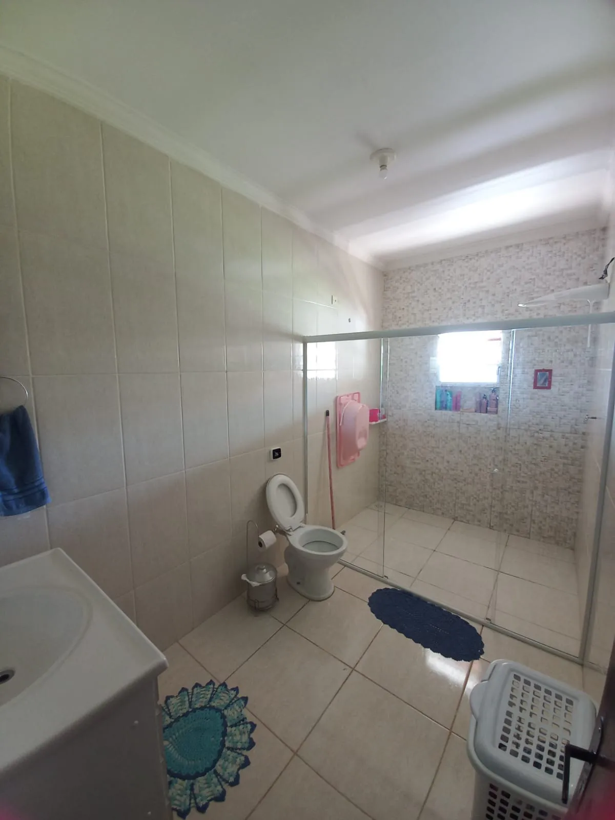 Imagem Chacara com 700m² Bairro Jacutinga Sorocaba/SP