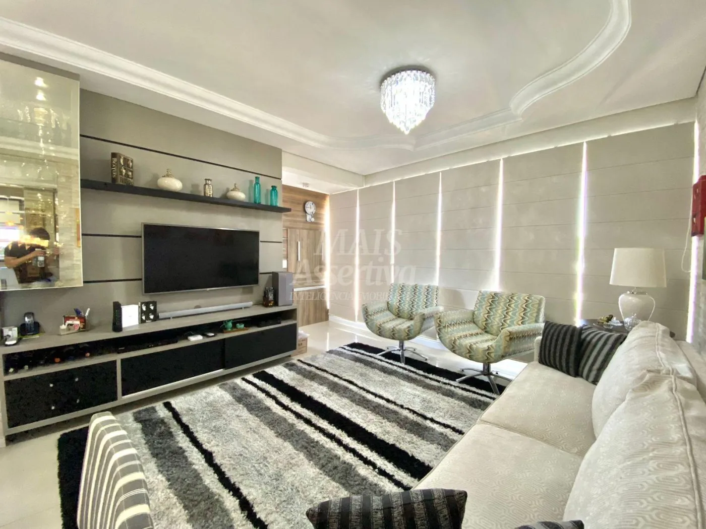 Imagem Excelente apartamento à venda no balneário Navegantes em Capão da Canoa/RS