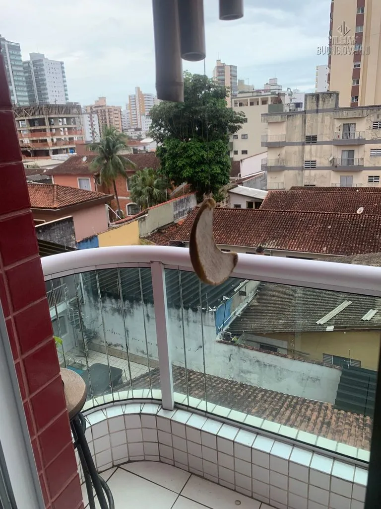 Imagem Apartamento Praia Grande, 2 dorms, suíte, 60m² - lazer e piscina a 100m da praia