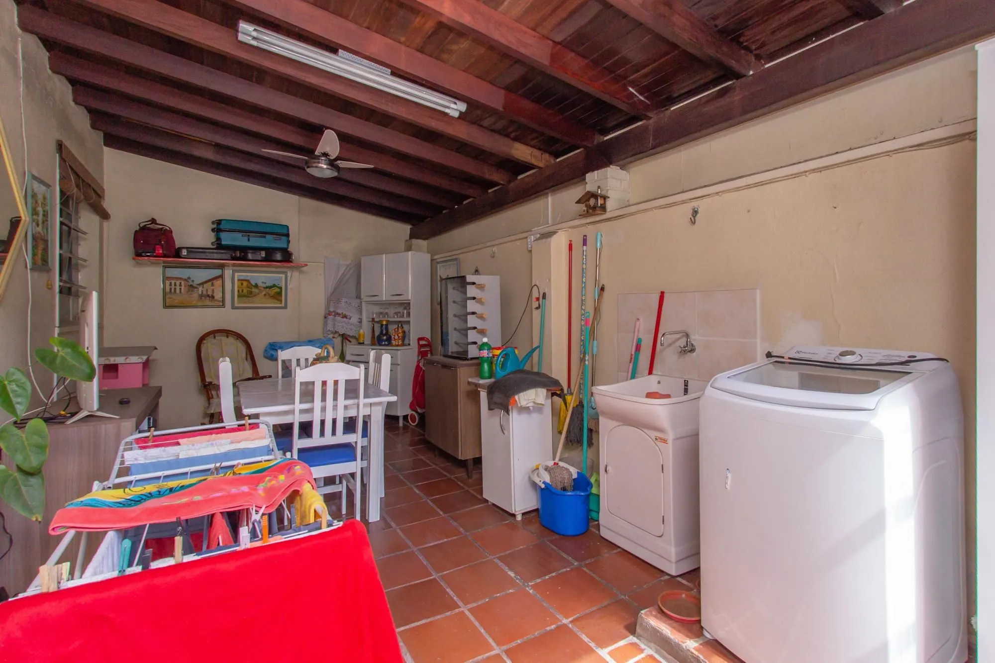 Imagem Apartamento em Centro Histórico