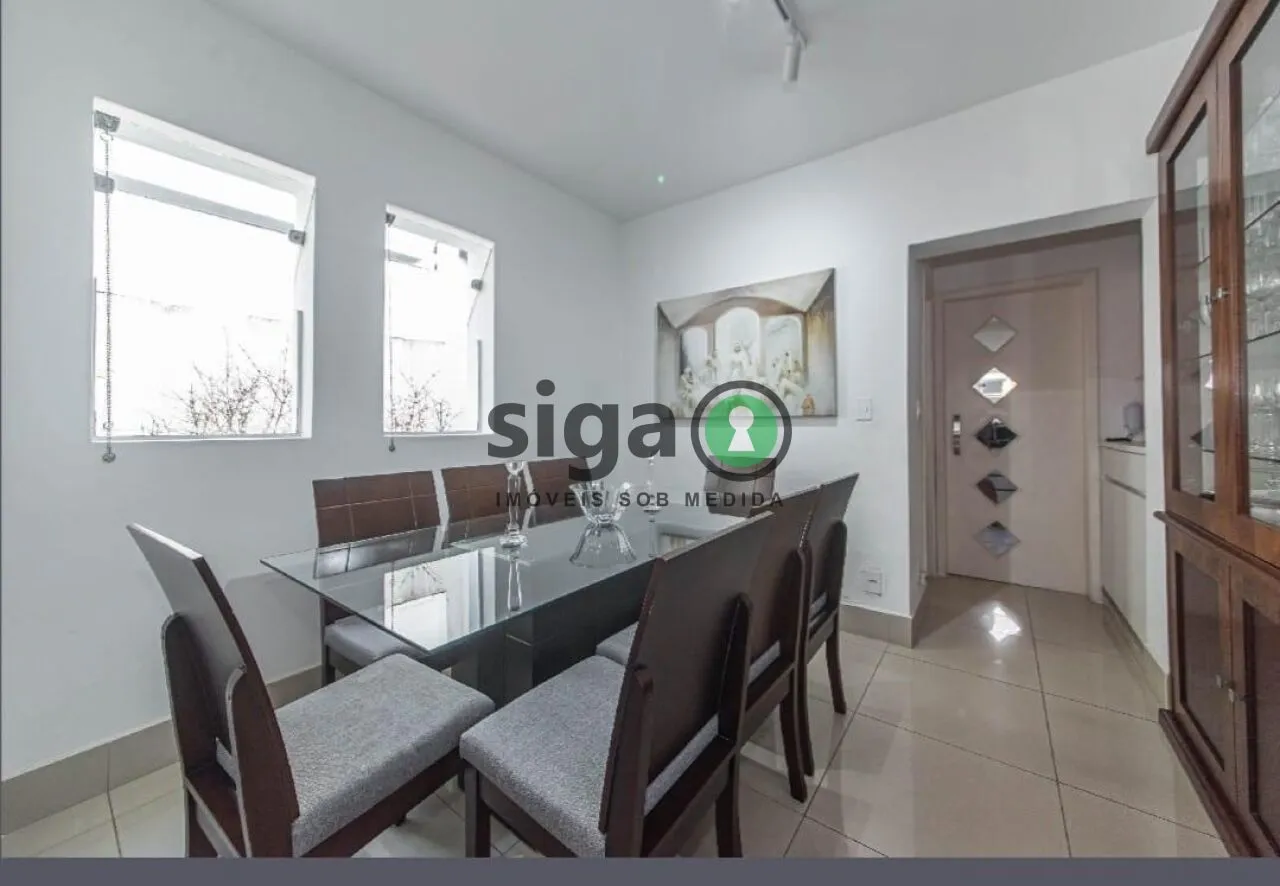 Imagem Casa à venda Vila Cruzeiro 3 quartos e 2 vagas