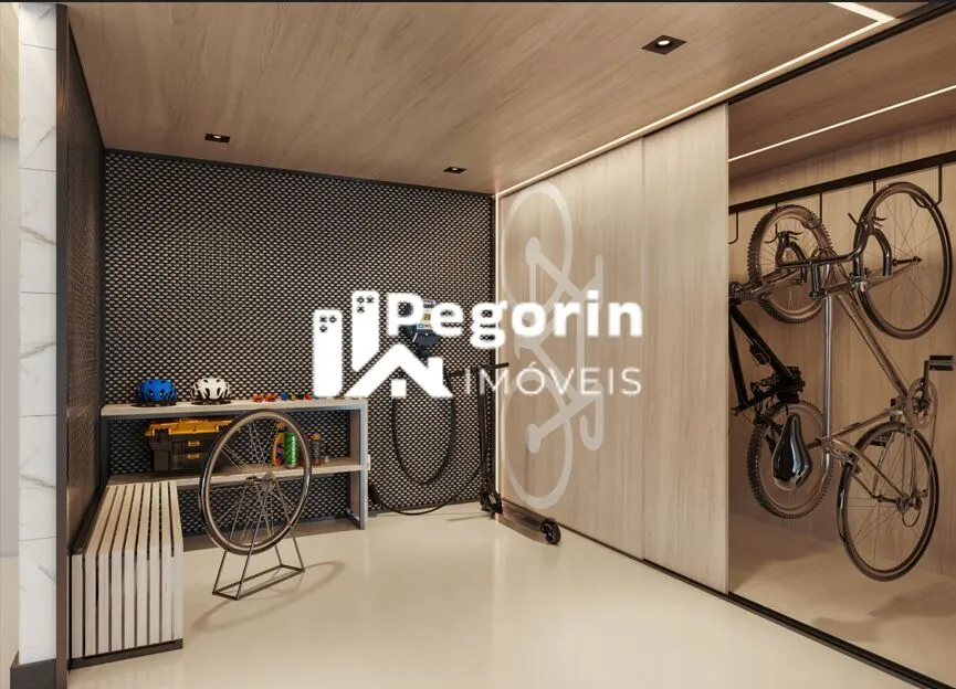 Imagem Apartamento à venda em Curitiba, Bigorrilho, com 3 quartos, 101,26m²