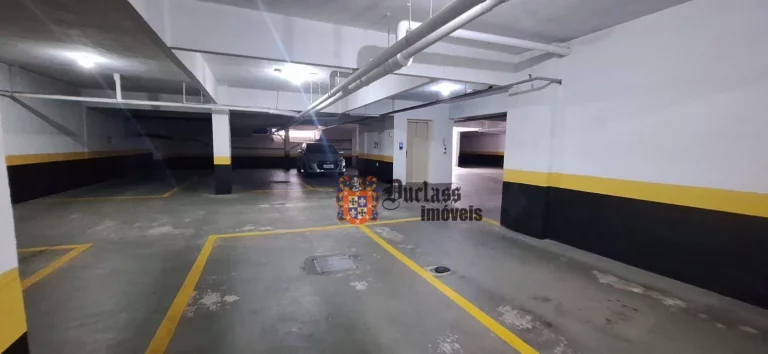 Imagem Apartamento com 3 dormitórios à venda, 114 m² por R$ 840.000 - Canto do Forte - Praia Grande/SP