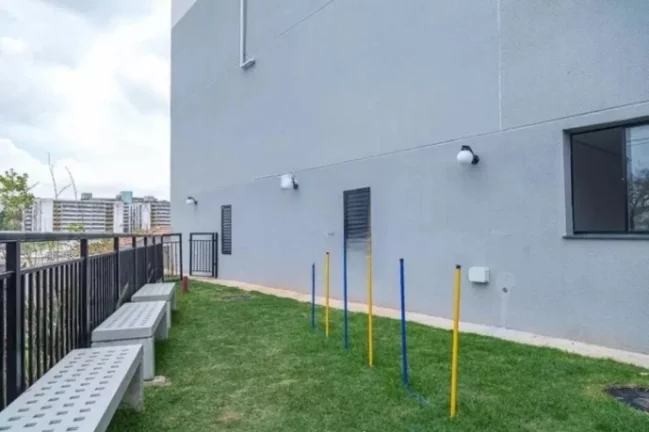 Imagem KZ JABAQUARA - KAZZAS - Apto de 42m² (Revenda) em condomínio com lazer de clube para toda família!!