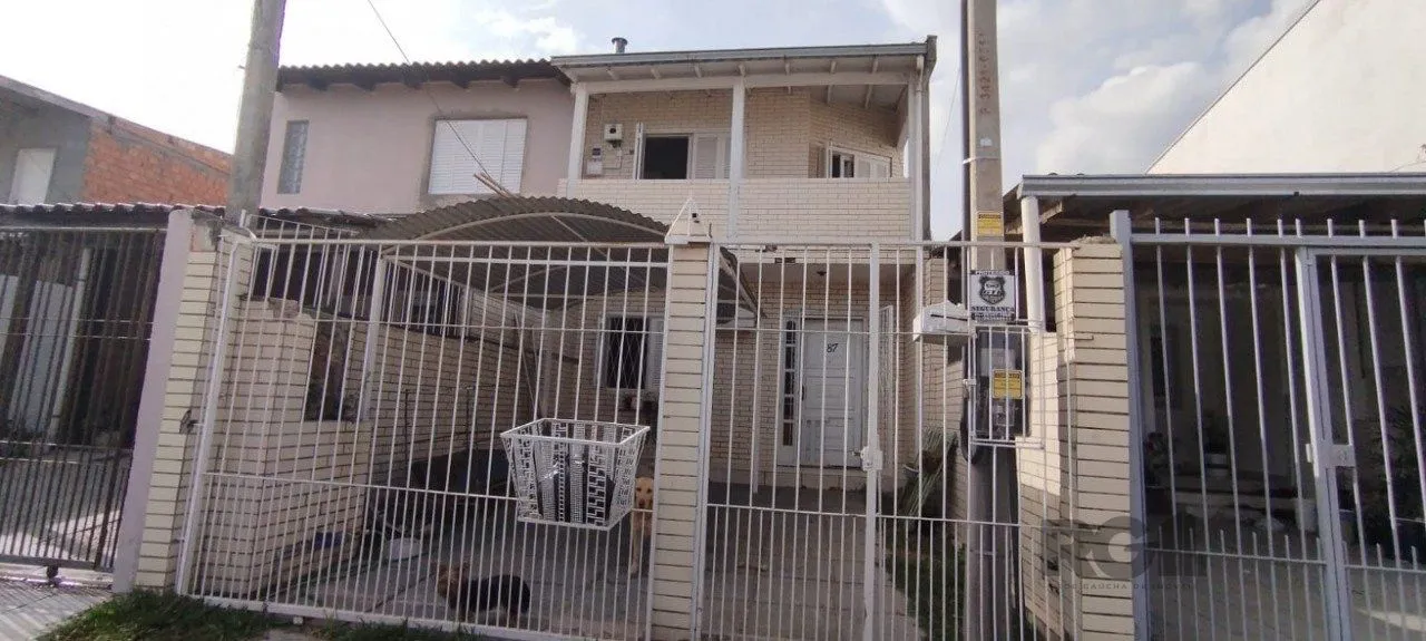 Imagem Bela casa no moradas da hípica