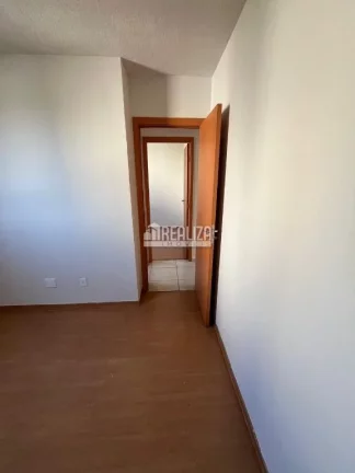 Imagem Apartamentos à venda no Condomínio Parque Unibello, no bairro Recreio dos Bandeirantes, Uberaba: seu novo lar te espera!