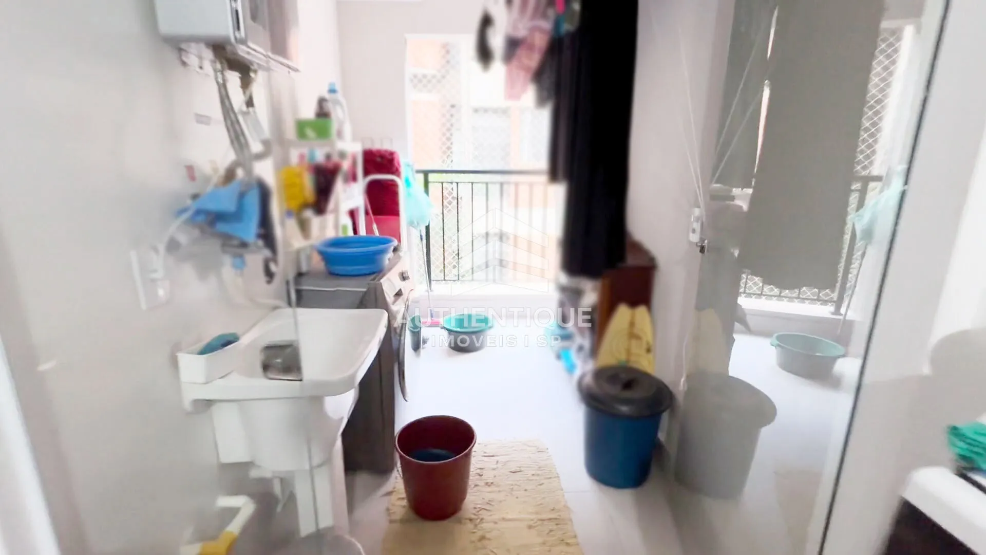 Imagem LIVING VILA MARIANA - Apartamento à venda em São Paulo/SP