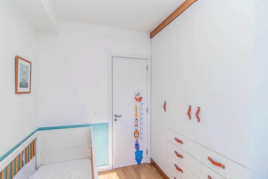 Imagem Apartamento em Higienópolis