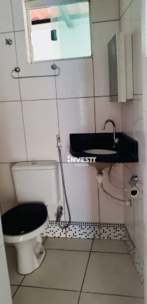 Imagem 2 Sobrados Conjugados no Setor Urias Magalhães em Goiânia - GO