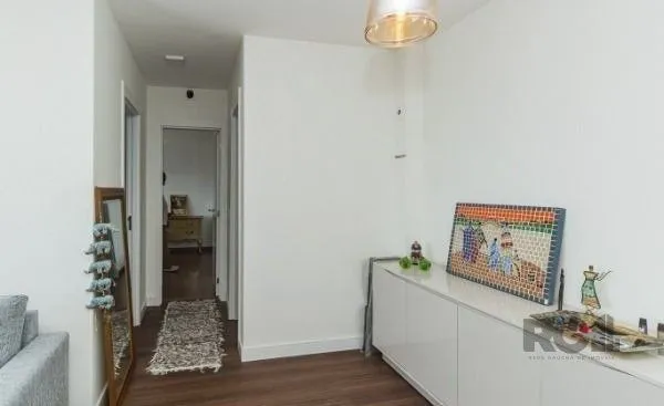 Imagem Apartamento em Passo da Areia
