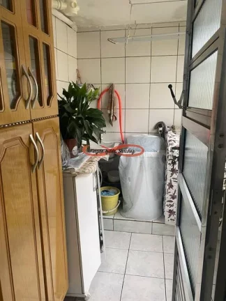 Imagem APARTAMENTO A VENDA EM ARTUR ALVIM - COHAB 1
