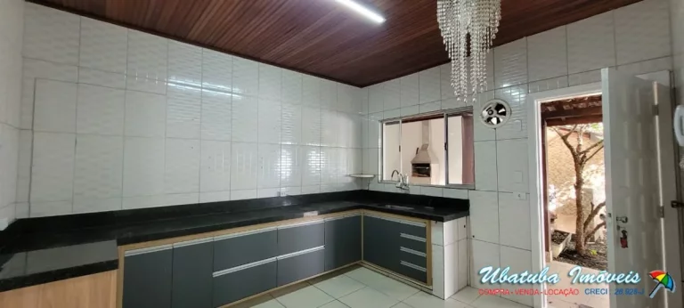 Foto do imóvel Casa aluguel definitivo Itaguá