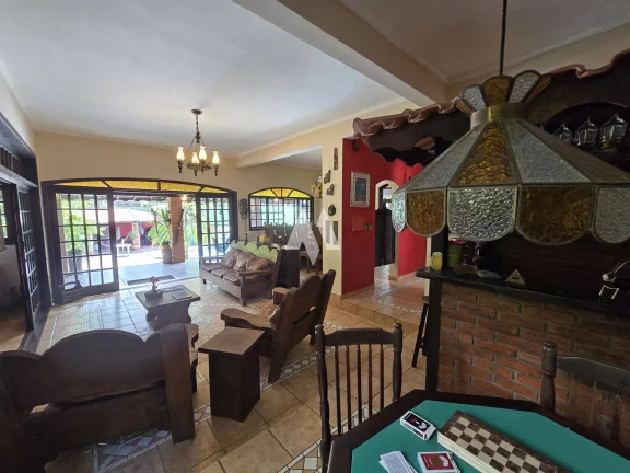 Imagem Casa em Morro Nova Cintra, Santos/SP