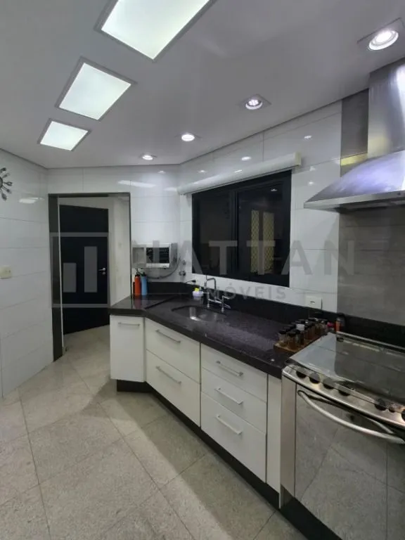 Imagem Apartamento com 3 dormitórios à venda, 170 m² por R$ 1.688.000,00 - Vila Formosa - São Paulo/SP