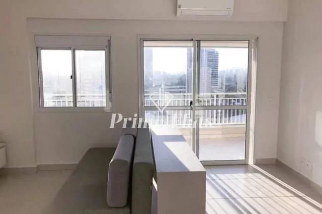 Imagem Apartamento disponível para locação no Edifício Thera Faria Lima em Pinheiros, com 68m², 2 dormitórios e 1 vaga