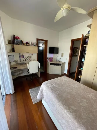 Imagem Magnífico Apartamento com 149m² e vista livre.