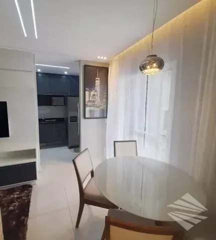 Imagem Apartamento à venda 2 Quartos, 1 Suite, 1 Vaga, 72M², Esplanada Independência, Taubaté - SP | Condomínio Residencial Allure