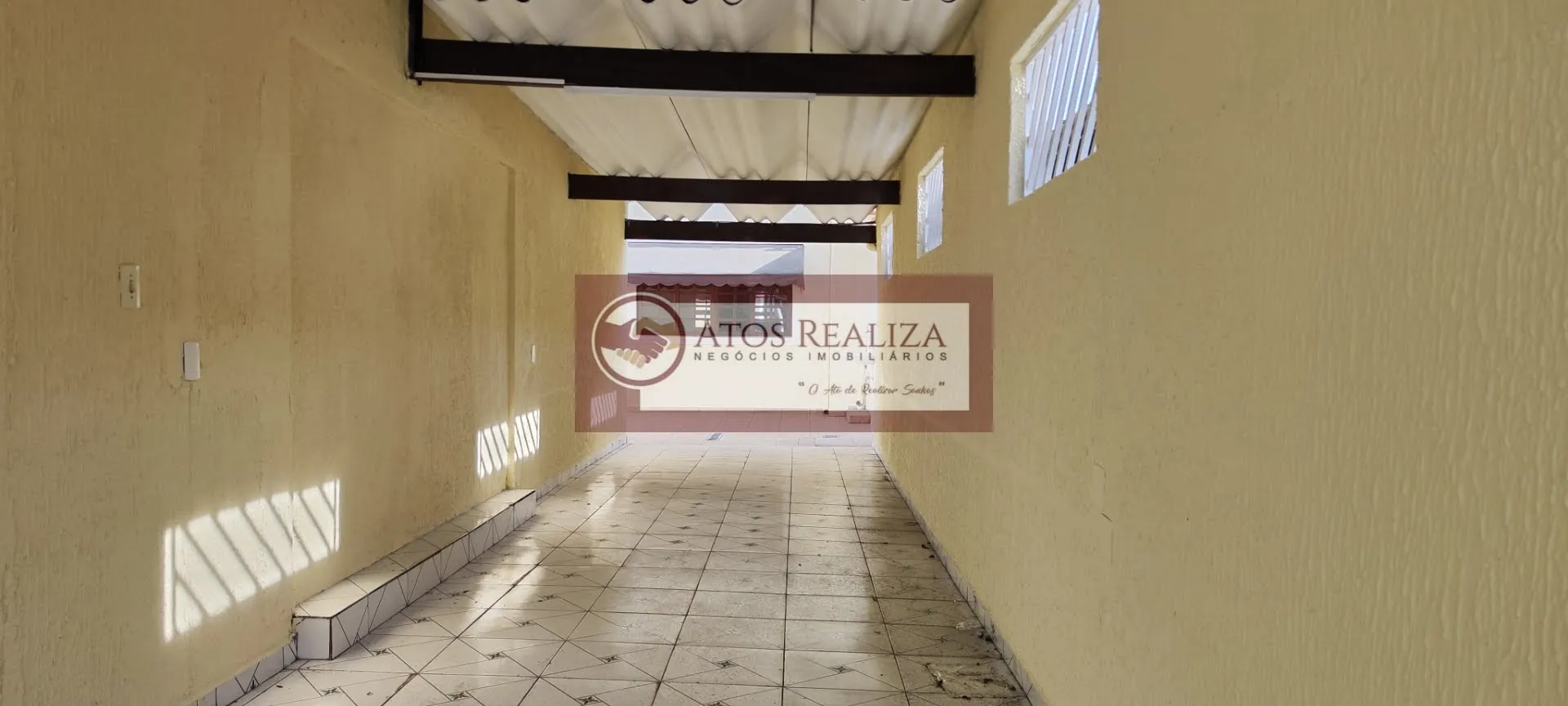 Imagem Sobrado 3 Dormitórios e 3 Suítes em Cidade Dutra - São Paulo: Locação por R$ 4.700