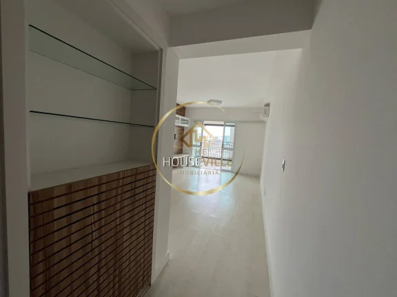 Imagem Apartamento 3 Dormitórios (1 suíte), 2 vagas, The View Club, Aquarius, Sjc.