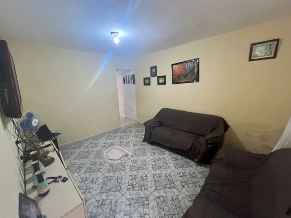 Imagem Casa para Venda em Itanhaém, Gaivota (Praia), 2 dormitórios, 1 banheiro, 1 vaga