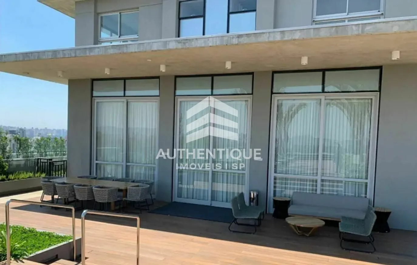 Imagem River One Butanta - Apartamento à venda em São Paulo/SP