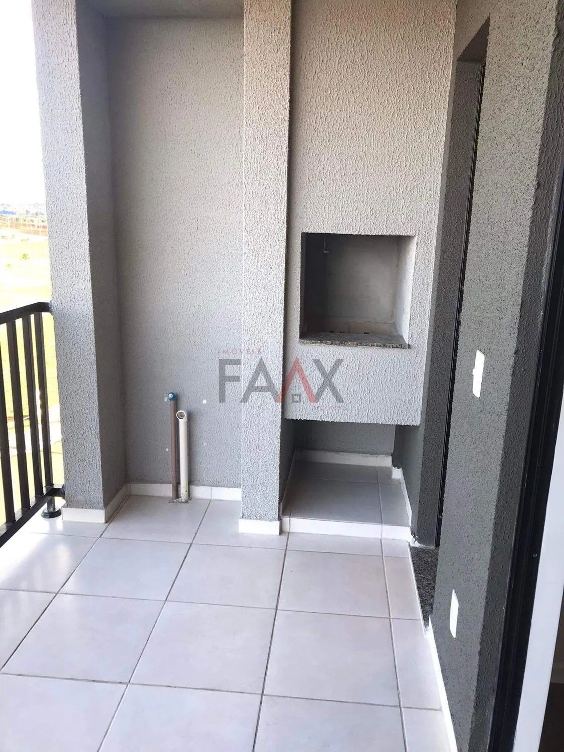 Imagem Apartamento com 2 dormitórios para locação, CIDADE DOS LAGOS, GUARAPUAVA - PR