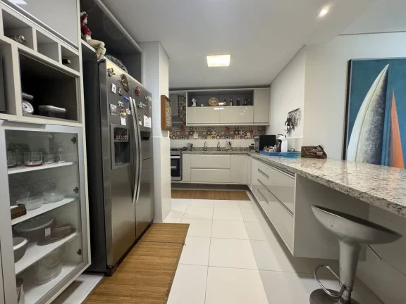 Imagem Apartamento em um dos condomínios mais completos de Ubatuba